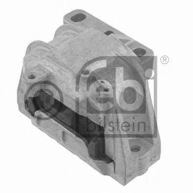 FEBI BILSTEIN 23014 Подвеска, двигатель для SEAT ALTEA (Сеат Алтэа) FEBI BILSTEIN 23014 Подвеска, двигатель для SEAT ALTEA (Сеат Алтэа)