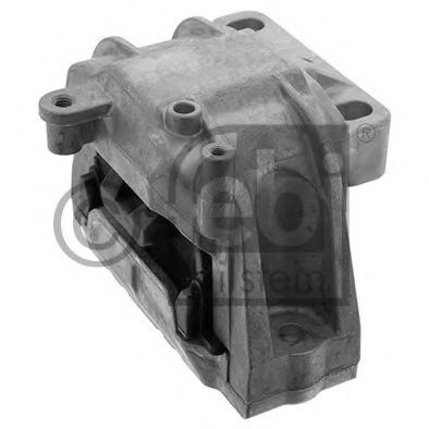 FEBI BILSTEIN 23020 Подвеска, двигатель для VOLKSWAGEN SCIROCCO (Фольксваген Сcироccо) FEBI BILSTEIN 23020 Подвеска, двигатель для VOLKSWAGEN SCIROCCO (Фольксваген Сcироccо)