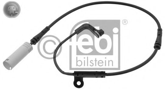 FEBI BILSTEIN 23021 Сигнализатор, износ тормозных колодок M 54 для BMW (Бмв) FEBI BILSTEIN 23021 Сигнализатор, износ тормозных колодок M 54 для BMW (Бмв)