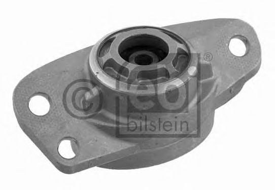 FEBI BILSTEIN 23024 Опора стойки амортизатора для автомобилей с оборудованием для плохих дорог для SEAT ALTEA (Сеат Алтэа) FEBI BILSTEIN 23024 Опора стойки амортизатора для автомобилей с оборудованием для плохих дорог для SEAT ALTEA (Сеат Алтэа)