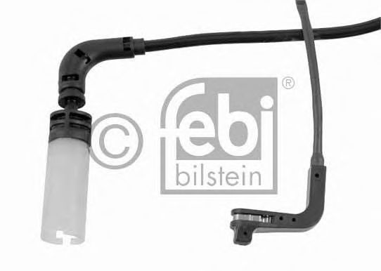 FEBI BILSTEIN 23025 Сигнализатор, износ тормозных колодок M 54 для BMW (Бмв) FEBI BILSTEIN 23025 Сигнализатор, износ тормозных колодок M 54 для BMW (Бмв)