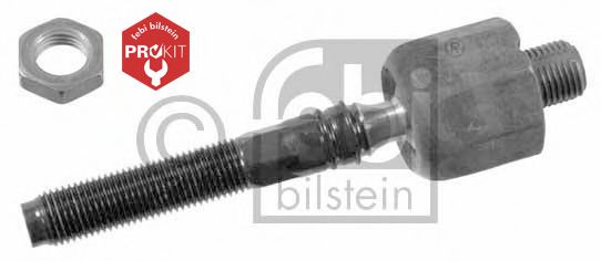 FEBI BILSTEIN 23031 Осевой шарнир, рулевая тяга<br >ZF-Lenkung 