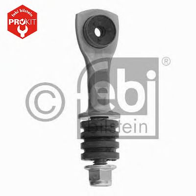 FEBI BILSTEIN 23051 Тяга стойка, стабилизатор 10 1994 для FORD MONDEO (Форд Мондэо) FEBI BILSTEIN 23051 Тяга стойка, стабилизатор 10 1994 для FORD MONDEO (Форд Мондэо)