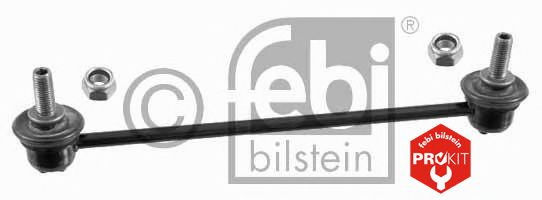FEBI BILSTEIN 23055 Тяга стойка, стабилизатор для MAZDA (Мазда) FEBI BILSTEIN 23055 Тяга стойка, стабилизатор для MAZDA (Мазда)