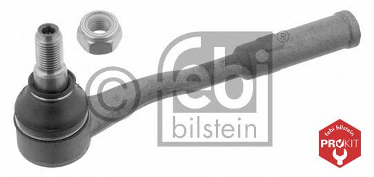FEBI BILSTEIN 23087 Наконечник поперечной рулевой тяги 