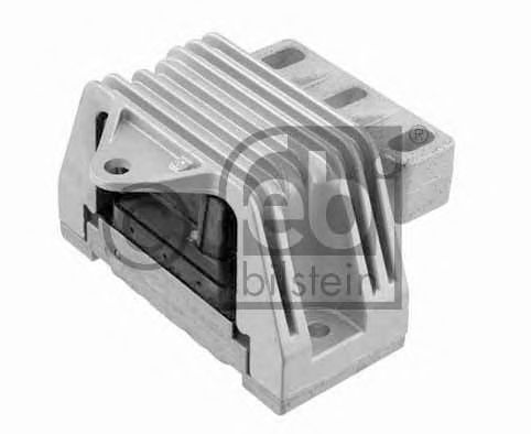 FEBI BILSTEIN 23108 Подвеска, двигатель механическая коробка передач для AUDI TT (Ауди Тт) FEBI BILSTEIN 23108 Подвеска, двигатель механическая коробка передач для AUDI TT (Ауди Тт)