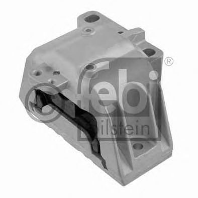 FEBI BILSTEIN 23114 Подвеска, двигатель для автоматической коробки передач для AUDI TT (Ауди Тт) FEBI BILSTEIN 23114 Подвеска, двигатель для автоматической коробки передач для AUDI TT (Ауди Тт)
