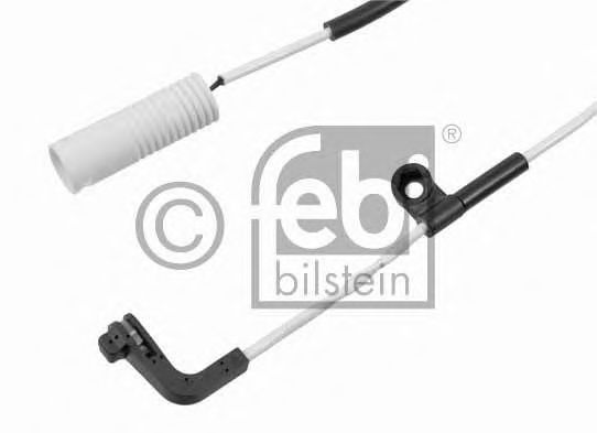 FEBI BILSTEIN 23123 Сигнализатор, износ тормозных колодок<br >N 62 