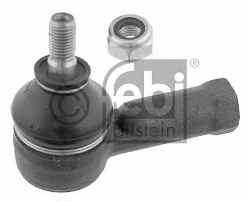 FEBI BILSTEIN 23154 Наконечник поперечной рулевой тяги 