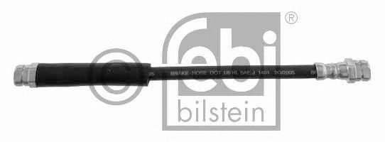 FEBI BILSTEIN 23156 Тормозной шланг 2EA для VOLKSWAGEN CC (Фольксваген Cc) FEBI BILSTEIN 23156 Тормозной шланг 2EA для VOLKSWAGEN CC (Фольксваген Cc)
