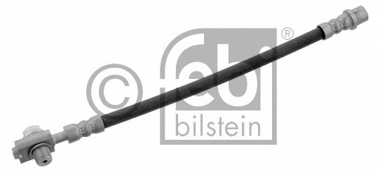 FEBI BILSTEIN 23160 Тормозной шланг для SEAT EXEO (Сеат Эxэо) FEBI BILSTEIN 23160 Тормозной шланг для SEAT EXEO (Сеат Эxэо)