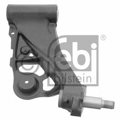 FEBI BILSTEIN 23169 Рычаг независимой подвески колеса, подвеска колеса для автомобилей без ABS для LANCIA Y (Лансиа/лянча Ъ) FEBI BILSTEIN 23169 Рычаг независимой подвески колеса, подвеска колеса для автомобилей без ABS для LANCIA Y (Лансиа/лянча Ъ)
