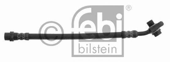 FEBI BILSTEIN 23172 Тормозной шланг ARM для AUDI (Ауди) FEBI BILSTEIN 23172 Тормозной шланг ARM для AUDI (Ауди)
