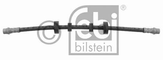 FEBI BILSTEIN 23178 Тормозной шланг передняя ось, двусторонне для VOLKSWAGEN T4 MULTIVAN (Фольксваген Т4 мултиvан) FEBI BILSTEIN 23178 Тормозной шланг передняя ось, двусторонне для VOLKSWAGEN T4 MULTIVAN (Фольксваген Т4 мултиvан)