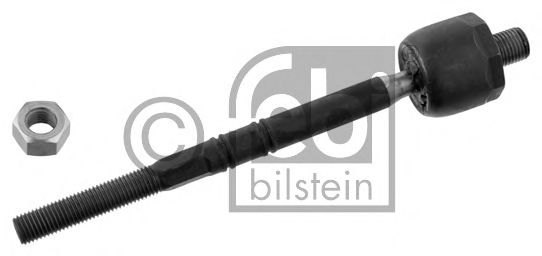 FEBI BILSTEIN 23221 Осевой шарнир, рулевая тяга 