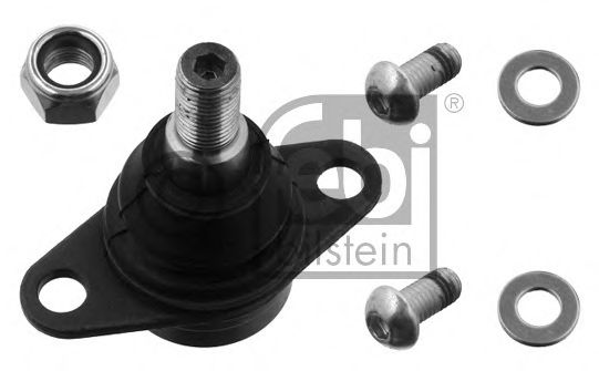 FEBI BILSTEIN 23229 Несущий направляющий шарнир для BMW (Бмв) FEBI BILSTEIN 23229 Несущий направляющий шарнир для BMW (Бмв)