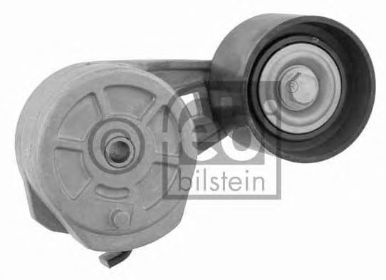 FEBI BILSTEIN 23267 Натяжитель ремня, клиновой зубча для MERCEDES-BENZ ACTROS MP2 / MP3 (Мэрcэдэс-бэнз Аcтрос мп2 / мп3) FEBI BILSTEIN 23267 Натяжитель ремня, клиновой зубча для MERCEDES-BENZ ACTROS MP2 / MP3 (Мэрcэдэс-бэнз Аcтрос мп2 / мп3)