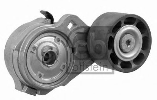 FEBI BILSTEIN 23274 Натяжитель ремня, клиновой зубча для MERCEDES-BENZ AXOR 2 (Мэрcэдэс-бэнз Аxор 2)