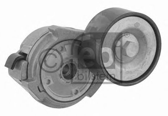 FEBI BILSTEIN 23276 Натяжитель ремня, клиновой зубча для MERCEDES-BENZ AXOR 2 (Мэрcэдэс-бэнз Аxор 2)