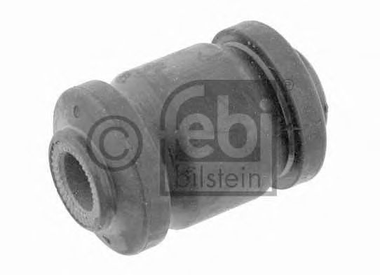 FEBI BILSTEIN 23281 Подвеска, рычаг независимой подвески колеса 12 2003 для TOYOTA ECHO VERSO (Тойота/тоета Эчо vэрсо)
