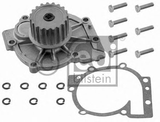 FEBI BILSTEIN 23303 Водяной насос для VOLVO V70 III (Вольво V70 3) FEBI BILSTEIN 23303 Водяной насос для VOLVO V70 III (Вольво V70 3)