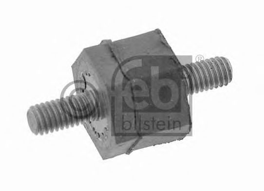 FEBI BILSTEIN 23304 Кожух двигателя<br >4 