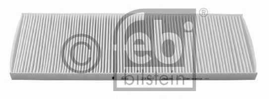 FEBI BILSTEIN 23307 Фильтр, воздух во внутренном пространстве для MERCEDES-BENZ CITARO (Мэрcэдэс-бэнз Cитаро) FEBI BILSTEIN 23307 Фильтр, воздух во внутренном пространстве для MERCEDES-BENZ CITARO (Мэрcэдэс-бэнз Cитаро)