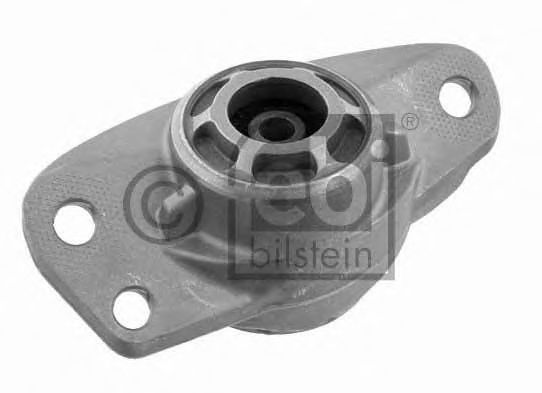 FEBI BILSTEIN 23310 Опора стойки амортизатора для VOLKSWAGEN GOLF PLUS (Фольксваген Гольф плюс) FEBI BILSTEIN 23310 Опора стойки амортизатора для VOLKSWAGEN GOLF PLUS (Фольксваген Гольф плюс)