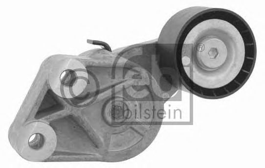 FEBI BILSTEIN 23328 Натяжитель ремня, клиновой зубча для VOLVO FH 16 (Вольво Фх 16) FEBI BILSTEIN 23328 Натяжитель ремня, клиновой зубча для VOLVO FH 16 (Вольво Фх 16)