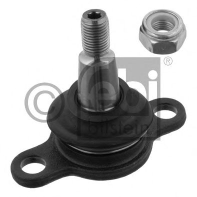 FEBI BILSTEIN 23336 Несущий направляющий шарнир 2MR 2MT для VOLKSWAGEN T5 CARAVELLE (Фольксваген Т5 каравелла) FEBI BILSTEIN 23336 Несущий направляющий шарнир 2MR 2MT для VOLKSWAGEN T5 CARAVELLE (Фольксваген Т5 каравелла)