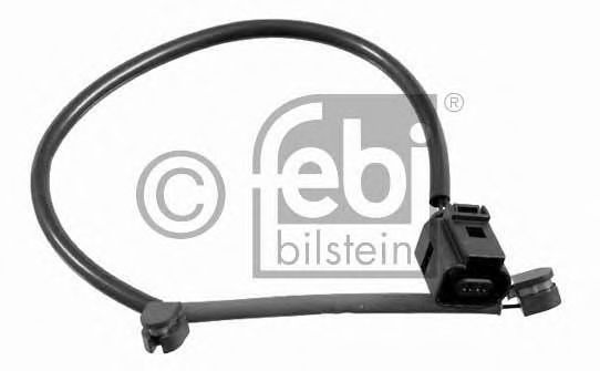 FEBI BILSTEIN 23360 Сигнализатор, износ тормозных колодок<br >M 48. 00 