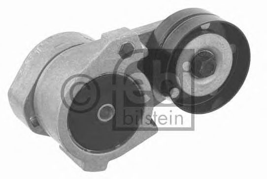 FEBI BILSTEIN 23363 Натяжитель ремня, клиновой зубча для RENAULT TRUCKS PREMIUM 2 (Рено трак Прэмиум 2) FEBI BILSTEIN 23363 Натяжитель ремня, клиновой зубча для RENAULT TRUCKS PREMIUM 2 (Рено трак Прэмиум 2)