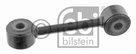 FEBI BILSTEIN 23375 Тяга стойка, стабилизатор для MAZDA MX-5 I (Мазда Мx-5 и) FEBI BILSTEIN 23375 Тяга стойка, стабилизатор для MAZDA MX-5 I (Мазда Мx-5 и)