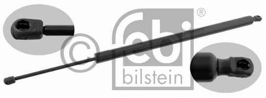 FEBI BILSTEIN 23392 Газовая пружина, крышка багажник для VOLKSWAGEN T5 (Фольксваген Т5) FEBI BILSTEIN 23392 Газовая пружина, крышка багажник для VOLKSWAGEN T5 (Фольксваген Т5)