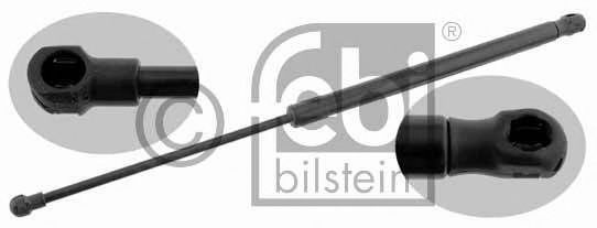 FEBI BILSTEIN 23394 Газовая пружина, крышка багажник для AUDI A4 (Ауди А4) FEBI BILSTEIN 23394 Газовая пружина, крышка багажник для AUDI A4 (Ауди А4)