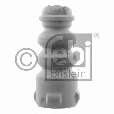 FEBI BILSTEIN 23410 Буфер, амортизация для автомобилей с оборудованием для плохих дорог для VOLKSWAGEN (Фольксваген) FEBI BILSTEIN 23410 Буфер, амортизация для автомобилей с оборудованием для плохих дорог для VOLKSWAGEN (Фольксваген)