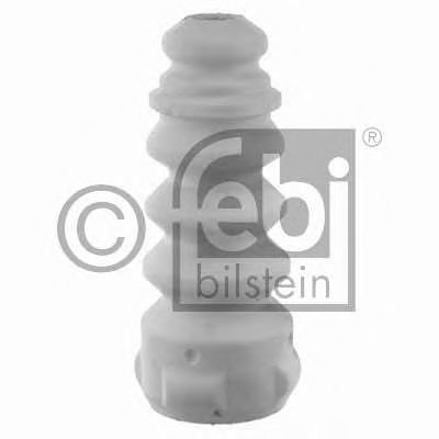 FEBI BILSTEIN 23442 Буфер, амортизация для автомобилей со стандартной ходовой частью для VOLKSWAGEN BORA / JETTA V (1K5), GOLF V Variant (1K5), JETTA V (1K5), VENTO V (1K5) 1.4 TSI FEBI BILSTEIN 23442 Буфер, амортизация для автомобилей со стандартной ходовой частью для VOLKSWAGEN BORA / JETTA V (1K5), GOLF V Variant (1K5), JETTA V (1K5), VENTO V (1K5) 1.4 TSI