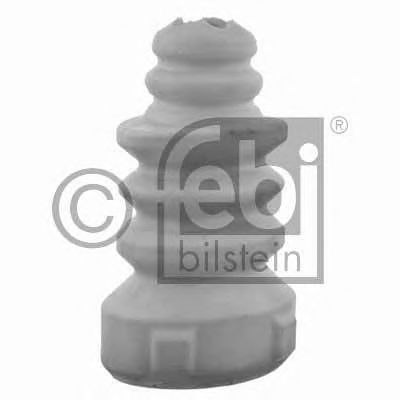 FEBI BILSTEIN 23444 Буфер, амортизация для автомобилей с оборудованием для плохих дорог для VOLKSWAGEN BORA / JETTA V (1K5), GOLF V Variant (1K5), JETTA V (1K5), VENTO V (1K5) 1.4 TSI FEBI BILSTEIN 23444 Буфер, амортизация для автомобилей с оборудованием для плохих дорог для VOLKSWAGEN BORA / JETTA V (1K5), GOLF V Variant (1K5), JETTA V (1K5), VENTO V (1K5) 1.4 TSI