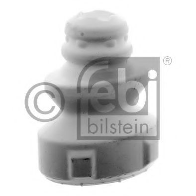 FEBI BILSTEIN 23452 Буфер, амортизация овал для SEAT ALTEA (Сеат Алтэа) FEBI BILSTEIN 23452 Буфер, амортизация овал для SEAT ALTEA (Сеат Алтэа)