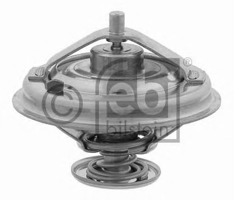 FEBI BILSTEIN 23465 Термостат, охлаждающая жидкость 804025B для IVECO (Ивеко) FEBI BILSTEIN 23465 Термостат, охлаждающая жидкость 804025B для IVECO (Ивеко)