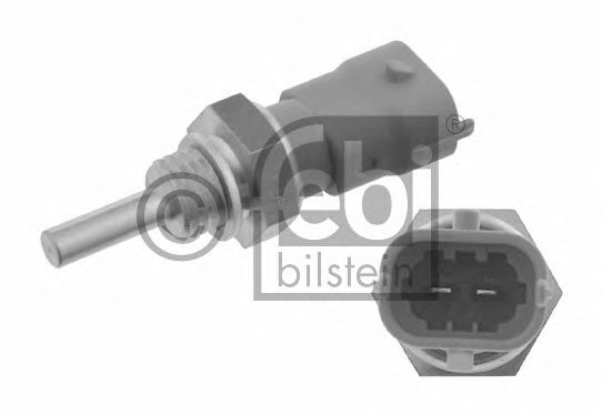FEBI BILSTEIN 23467 Датчик, температура охлаждающей жидкости для IVECO (Ивеко) FEBI BILSTEIN 23467 Датчик, температура охлаждающей жидкости для IVECO (Ивеко)
