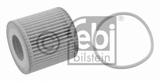 FEBI BILSTEIN 23468 Масляный фильтр 