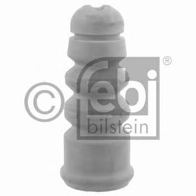 FEBI BILSTEIN 23478 Буфер, амортизация для автомобилей со стандартной ходовой частью для AUDI (Ауди) FEBI BILSTEIN 23478 Буфер, амортизация для автомобилей со стандартной ходовой частью для AUDI (Ауди)