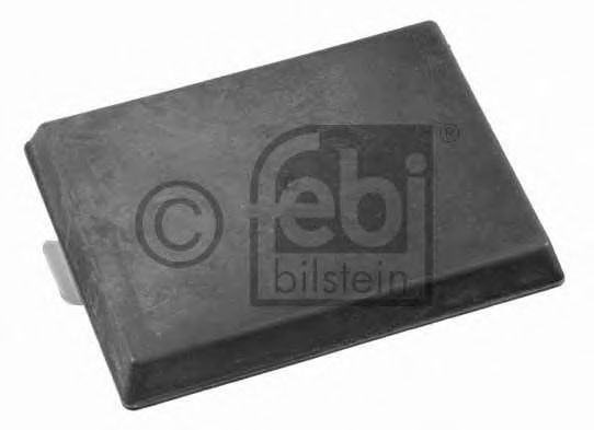 FEBI BILSTEIN 23485 Буфер, амортизация для MERCEDES-BENZ ACTROS (Мэрcэдэс-бэнз Аcтрос) FEBI BILSTEIN 23485 Буфер, амортизация для MERCEDES-BENZ ACTROS (Мэрcэдэс-бэнз Аcтрос)