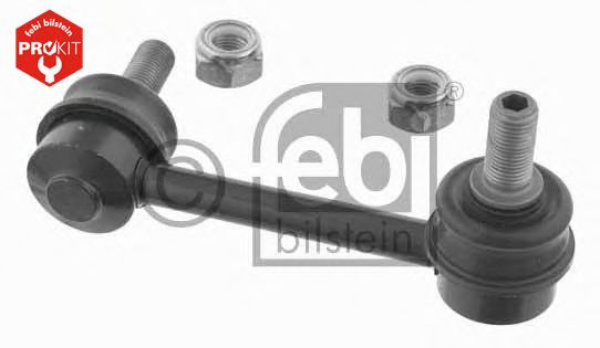 FEBI BILSTEIN 23515 Тяга стойка, стабилизатор для NISSAN (Ниссан) FEBI BILSTEIN 23515 Тяга стойка, стабилизатор для NISSAN (Ниссан)