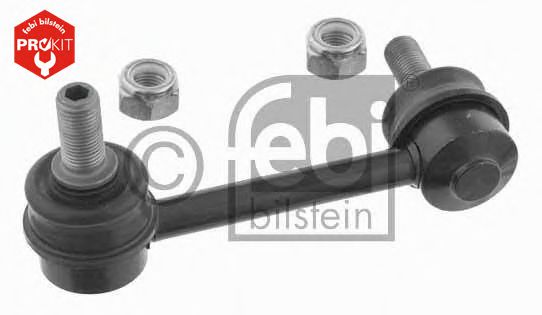 FEBI BILSTEIN 23516 Тяга стойка, стабилизатор для NISSAN (Ниссан) FEBI BILSTEIN 23516 Тяга стойка, стабилизатор для NISSAN (Ниссан)