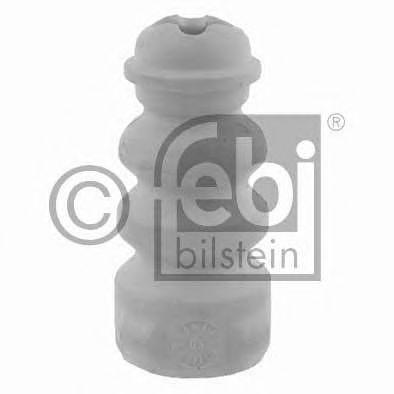 FEBI BILSTEIN 23518 Буфер, амортизация UA2 UB1 UB5 UB7 для SKODA FABIA (NJ5) 1.2 TSI FEBI BILSTEIN 23518 Буфер, амортизация UA2 UB1 UB5 UB7 для SKODA FABIA (NJ5) 1.2 TSI