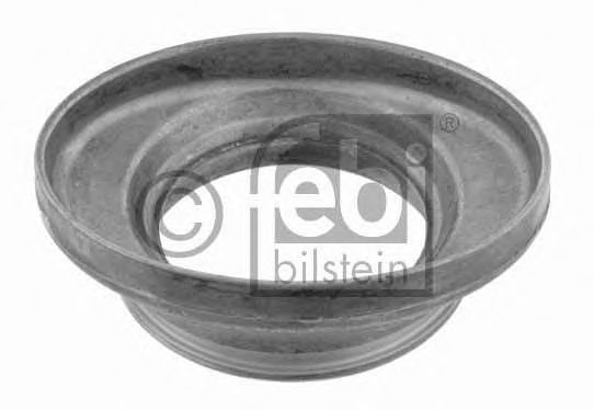 FEBI BILSTEIN 23520 Опорное кольцо, опора стойки амортизатора 1K-9-915 784 для VOLKSWAGEN BORA / JETTA V (1K5), GOLF V Variant (1K5), JETTA V (1K5), VENTO V (1K5) 1.4 TSI FEBI BILSTEIN 23520 Опорное кольцо, опора стойки амортизатора 1K-9-915 784 для VOLKSWAGEN BORA / JETTA V (1K5), GOLF V Variant (1K5), JETTA V (1K5), VENTO V (1K5) 1.4 TSI
