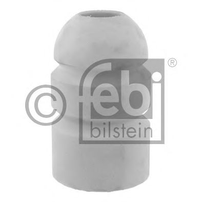 FEBI BILSTEIN 23524 Буфер, амортизация для автомобилей с усиленной ходовой частью для VOLKSWAGEN SAVEIRO I (Фольксваген Саvэиро и) FEBI BILSTEIN 23524 Буфер, амортизация для автомобилей с усиленной ходовой частью для VOLKSWAGEN SAVEIRO I (Фольксваген Саvэиро и)