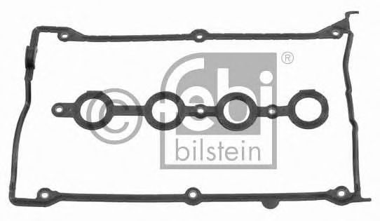 FEBI BILSTEIN 23548 Комплект прокладок, крышка головки цилиндра для AUDI TT (Ауди Тт) FEBI BILSTEIN 23548 Комплект прокладок, крышка головки цилиндра для AUDI TT (Ауди Тт)